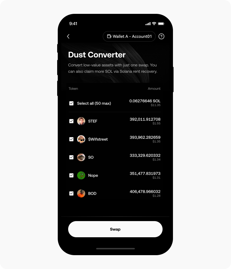 Dust converter_3