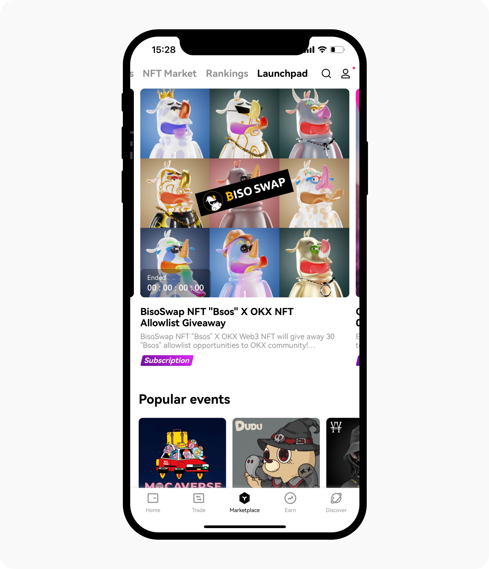 CT-app-marketplace-launchpad