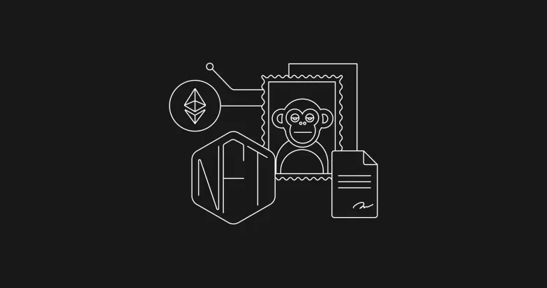 NFTs generic