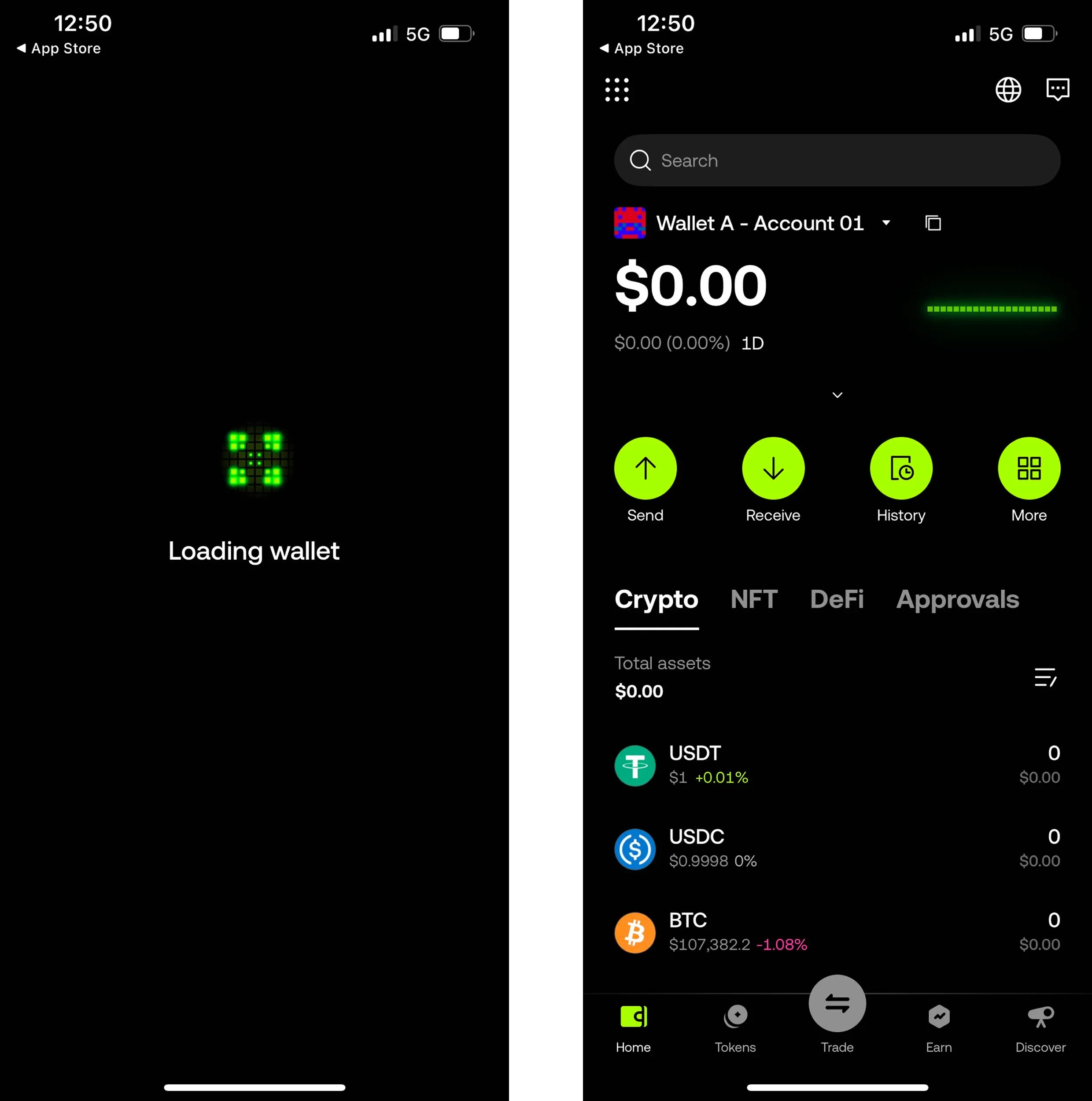 phantom app 2.7