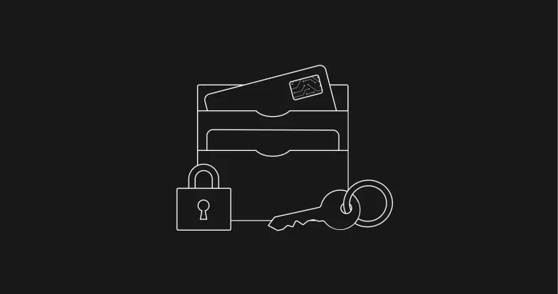Wallet import general banner