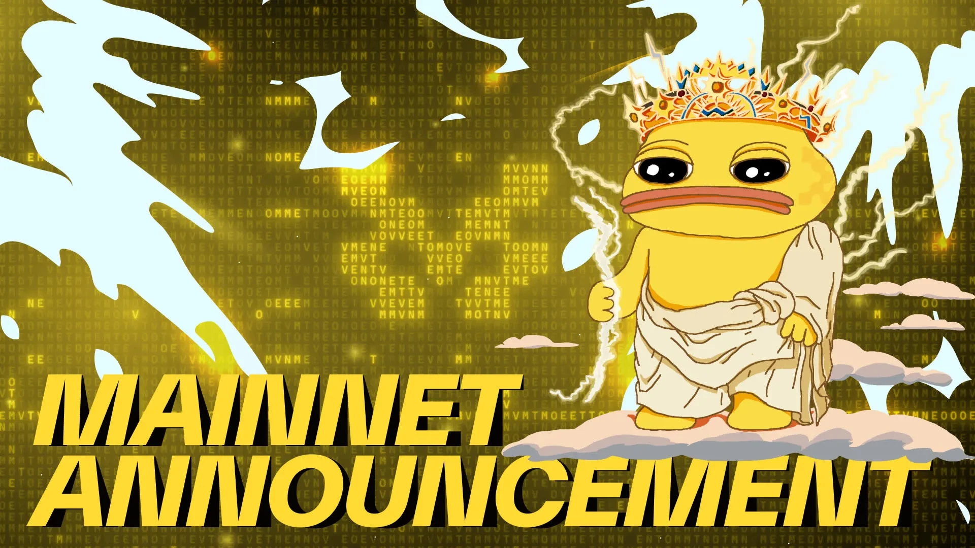 move mainnet