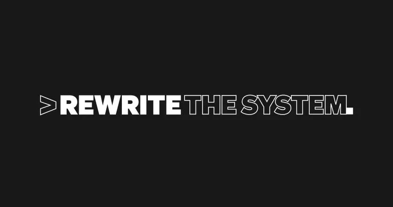 Web3 rewrites everything