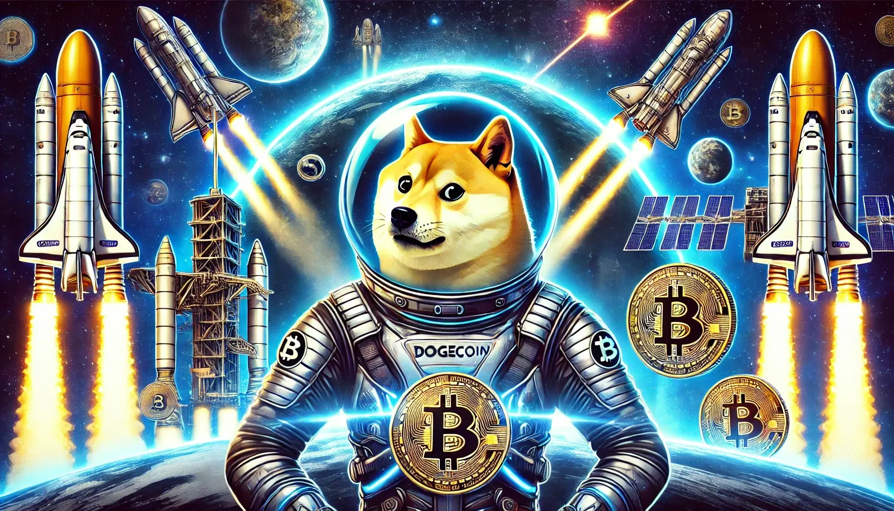 Dogelon Mars (ELON)是什麼