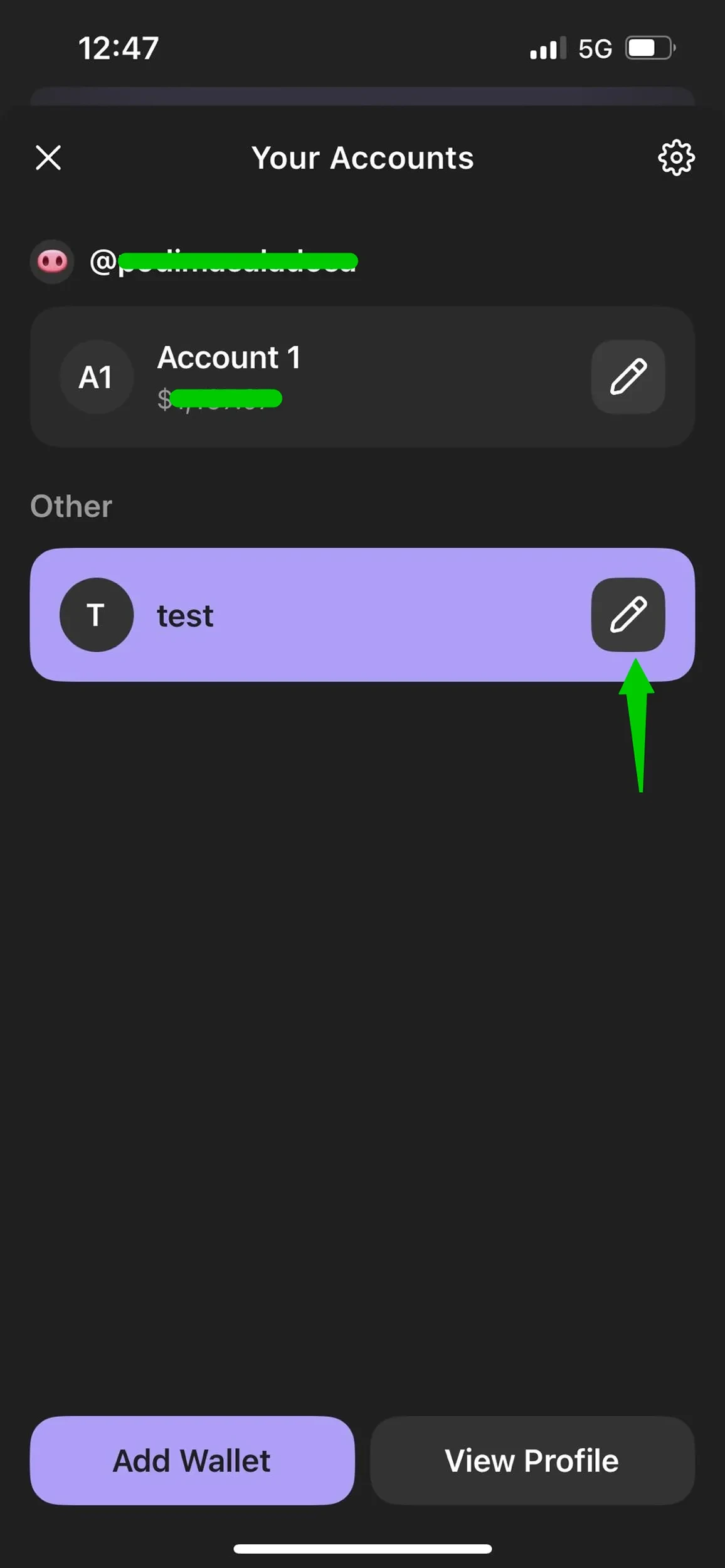 phantom app 1.3
