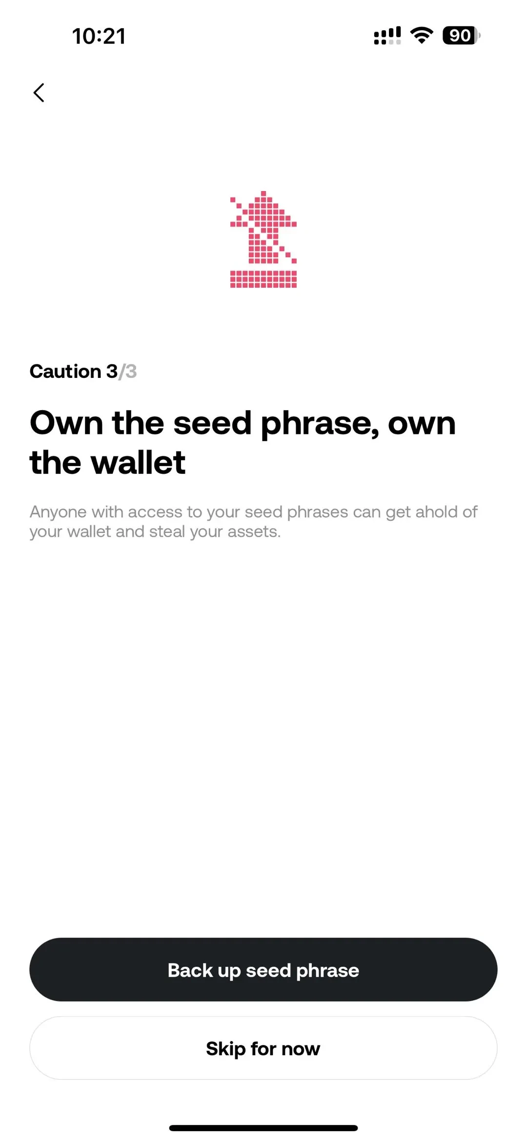Screenshot and screen recording key theft 3
