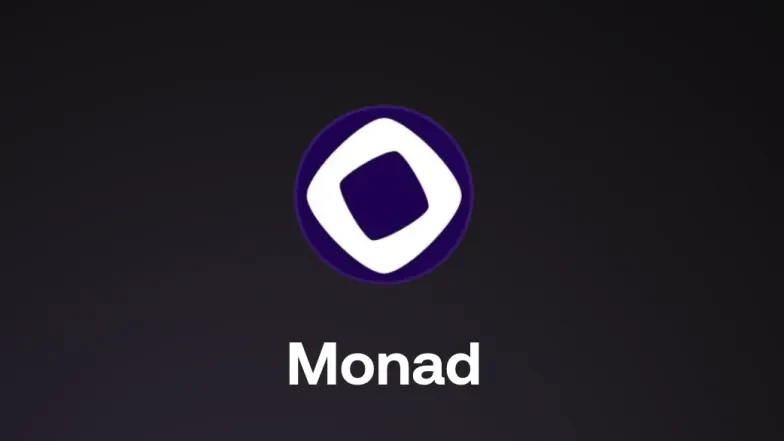 monad airdrop