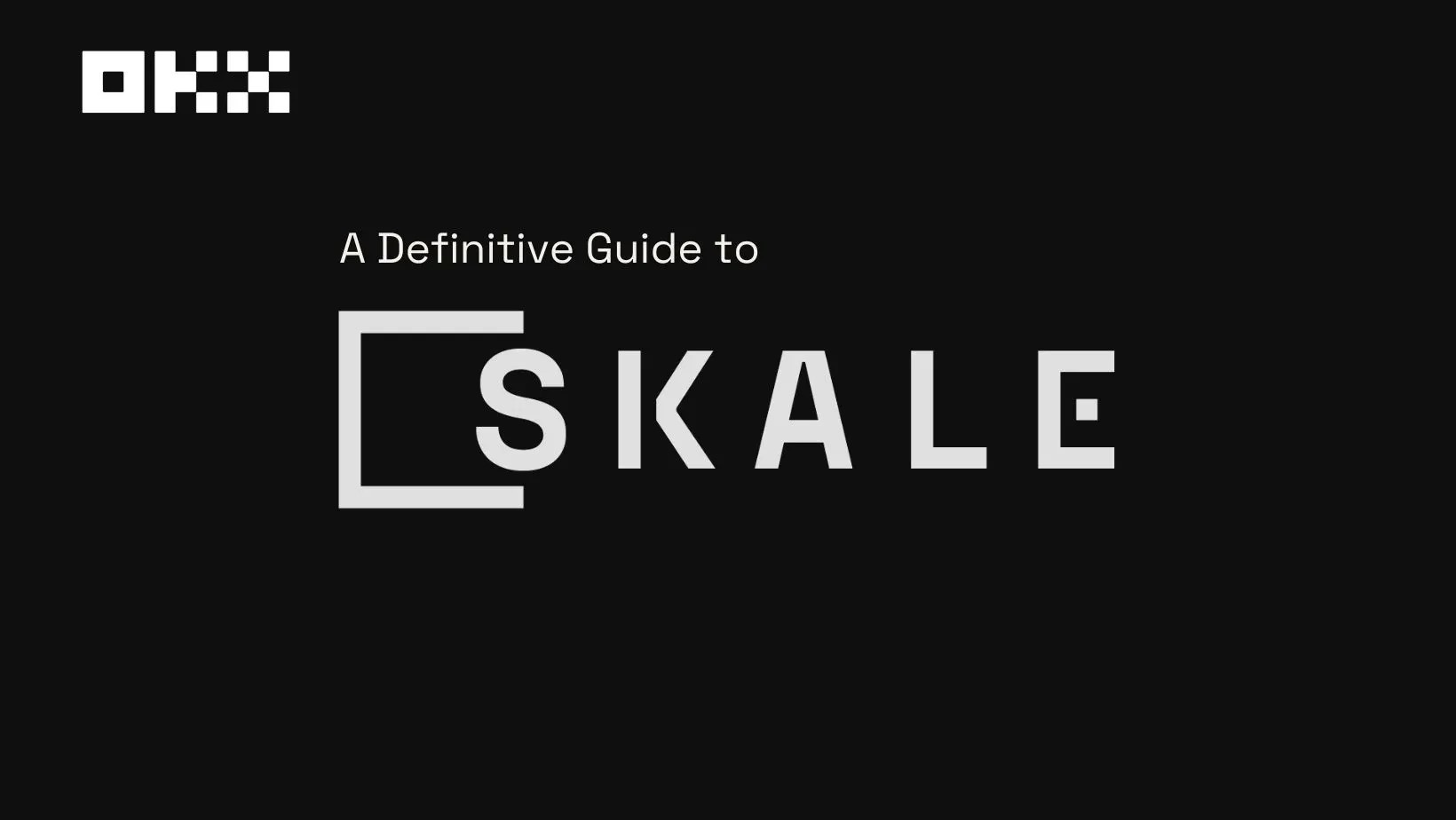 skale skl
