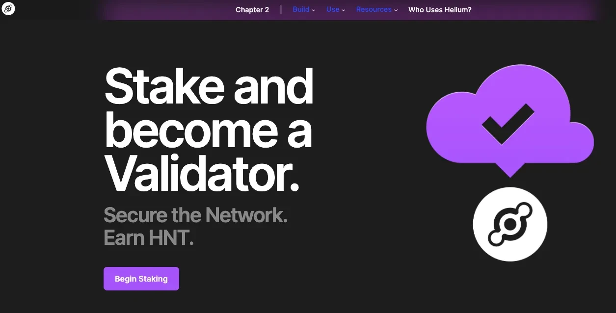 Helium H