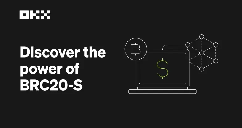 Introducing BRC20-S