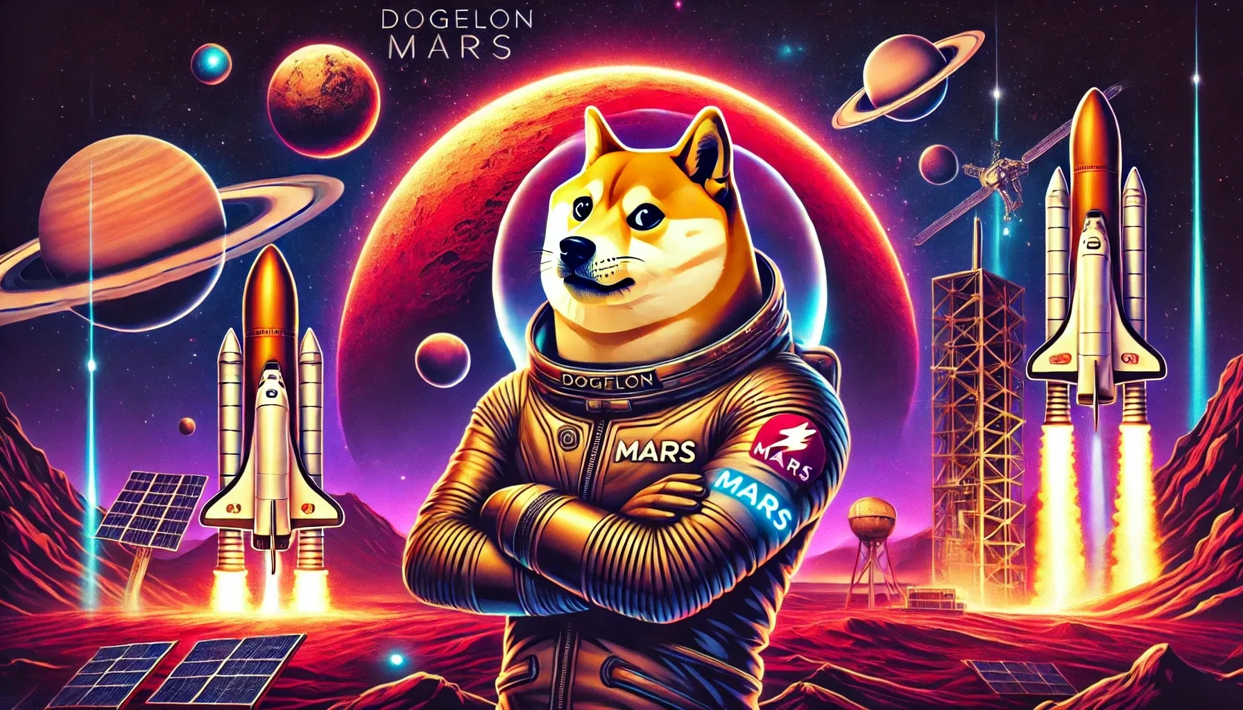 Dogelon Mars 為何受歡迎？