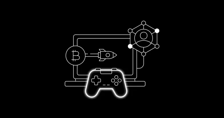 GameFi generic thumbnail