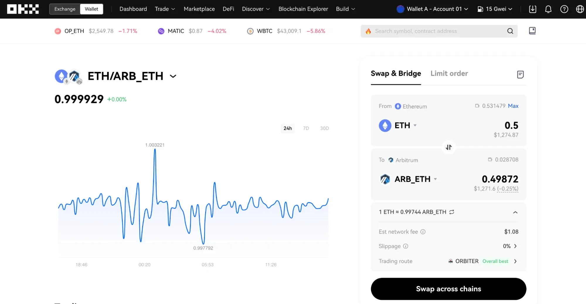 BridgeToArbitrum 5