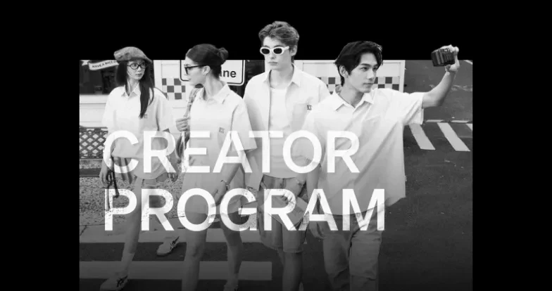 19.10 Creator program Blog Banner Thumb
