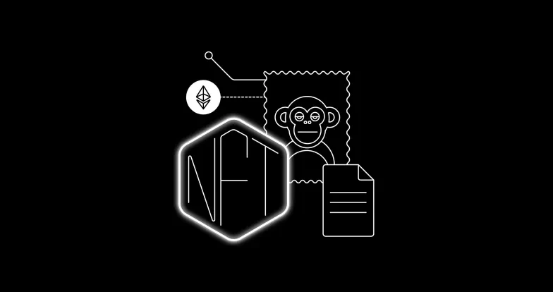 NFTs generic