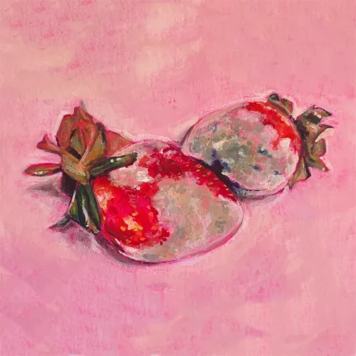 Strawberry Fields Forever