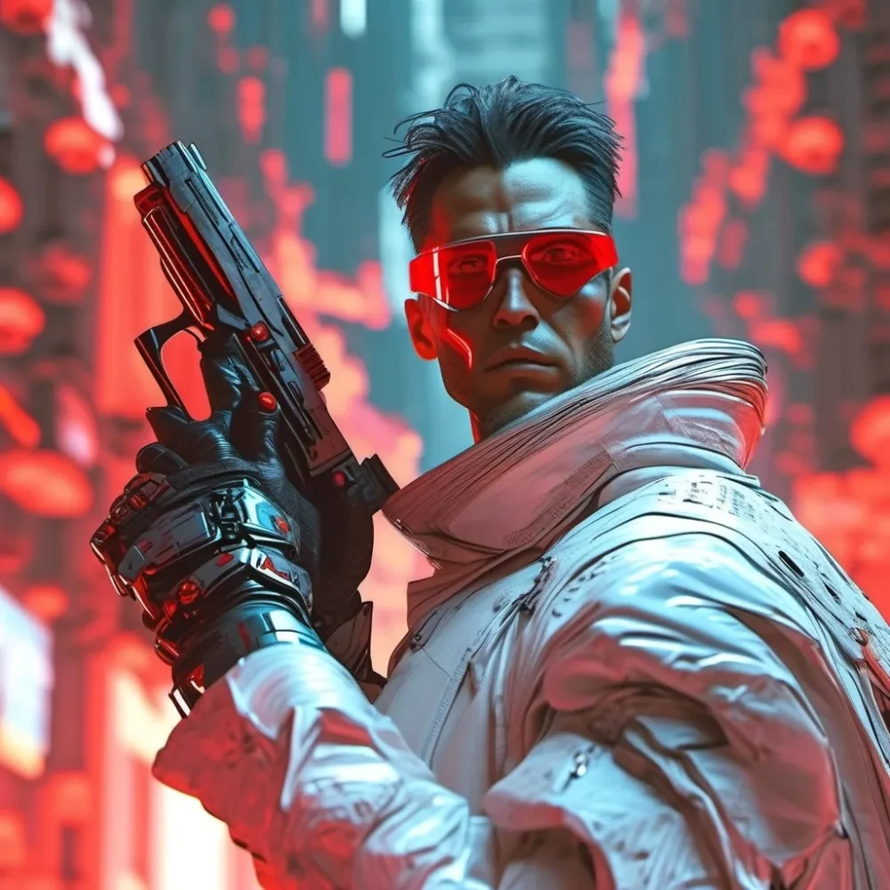 Cyberpunk 