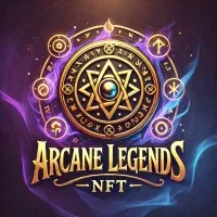 Arcane Legends NFT