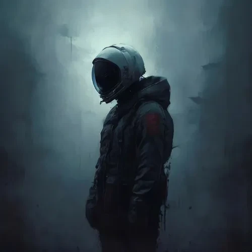astronaut