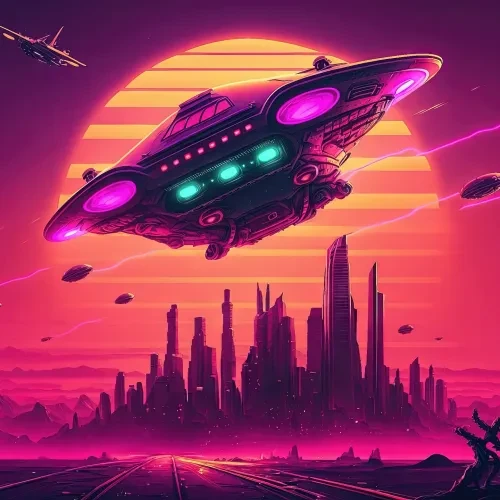 UFO 