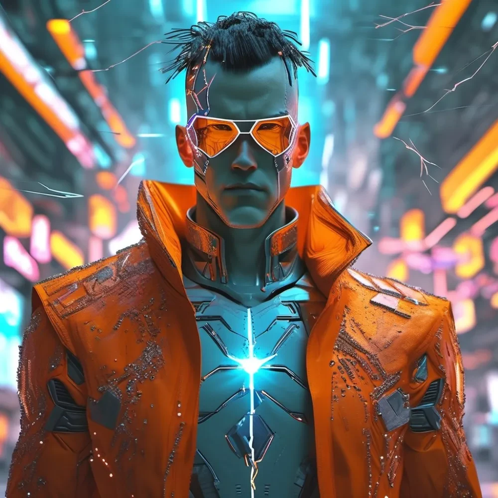 Cyberpunk 