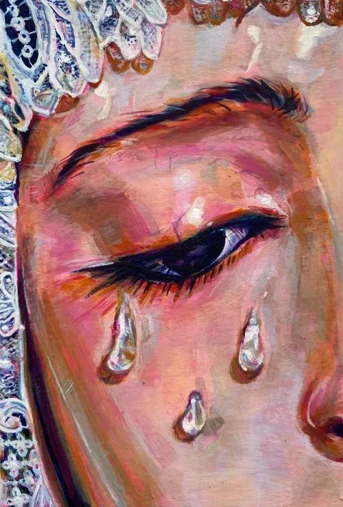 Stop Crying Your Heart Out