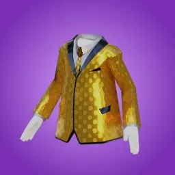 Diamond Hands Blazer 