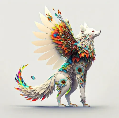 White Fox