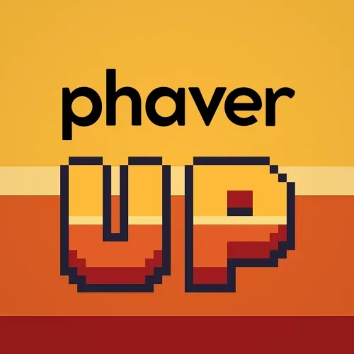 Phaver-Up ⬆️