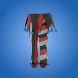 Joker Skirt (ICE Level 5)