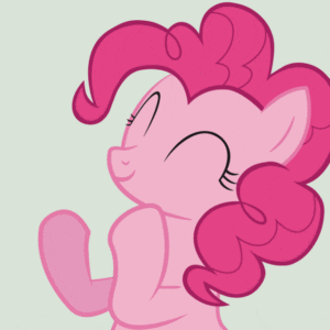 Pinkie Pie