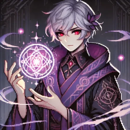 Elyndor, The Arcane Summoner