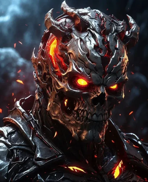 Metal rider
