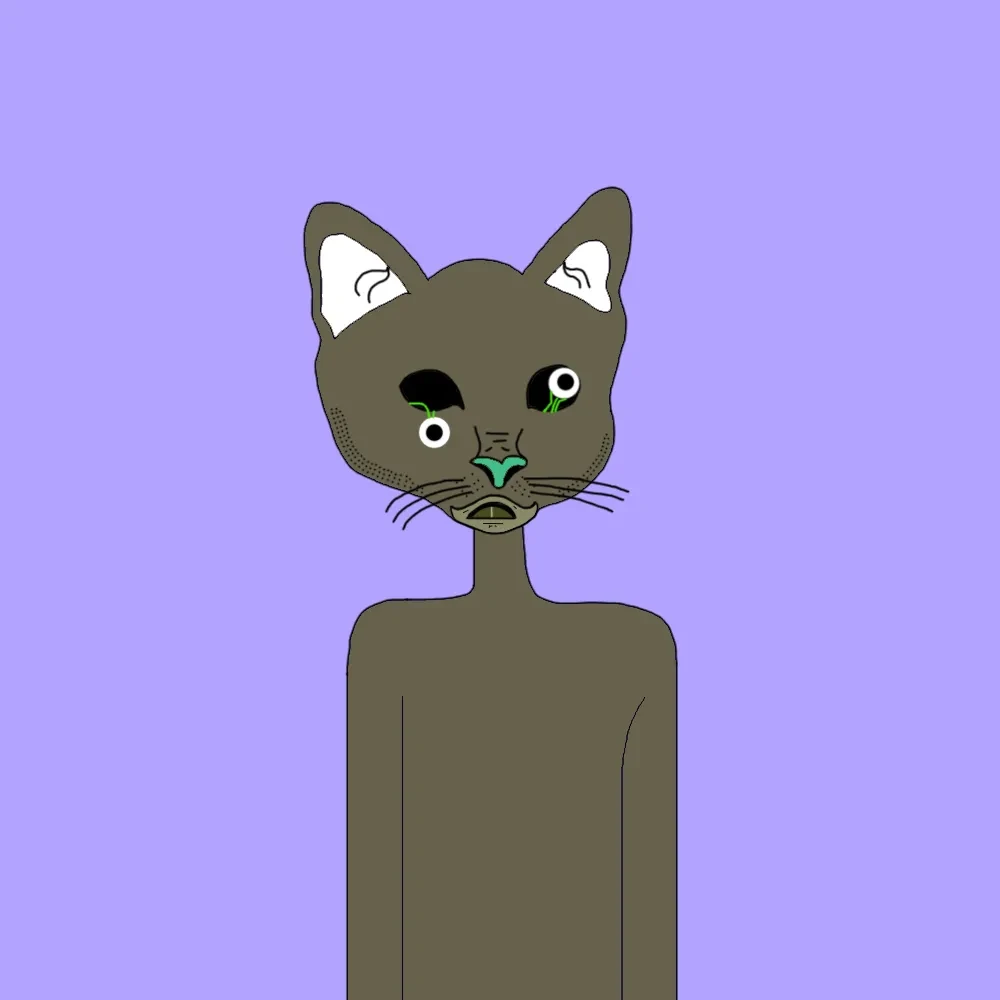 Metaworld Cat #241