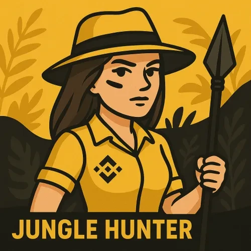 BNB Hunter