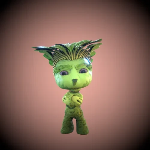 Mojo #127