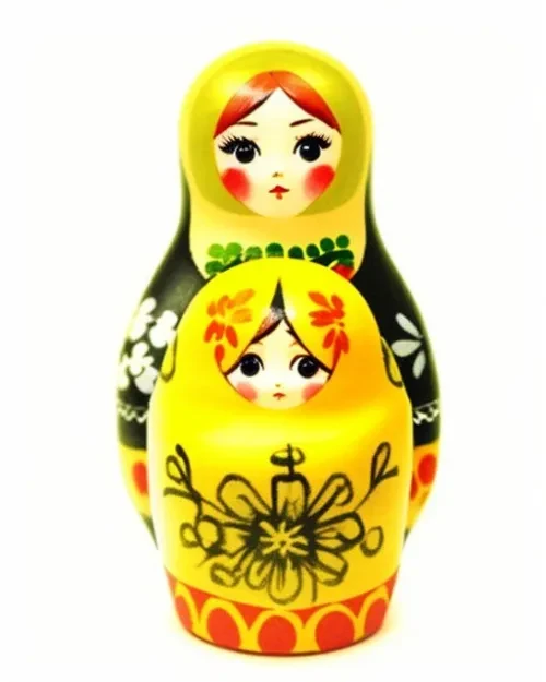NFT Matryoshka CP#79