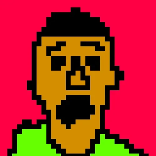 Bored Zigga #0003