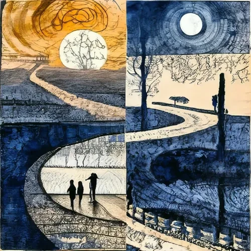 landscape