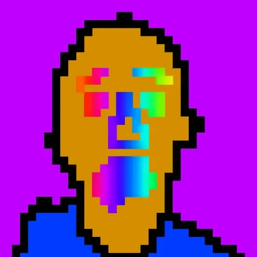Bored Zigga #0002