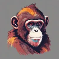 My NFT Monkeys 