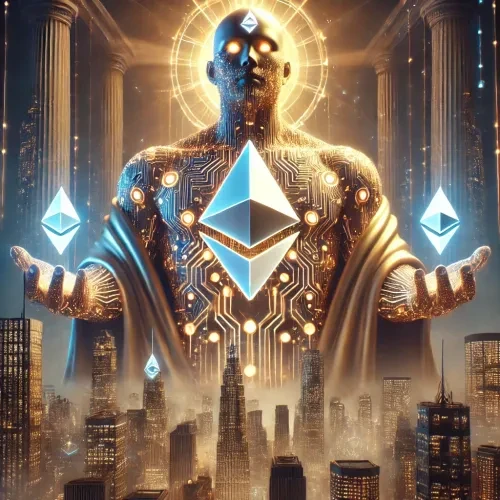Ethereum Titan