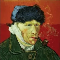Van Gogh's painting