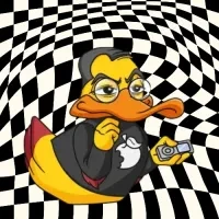 Unique Duck NFT