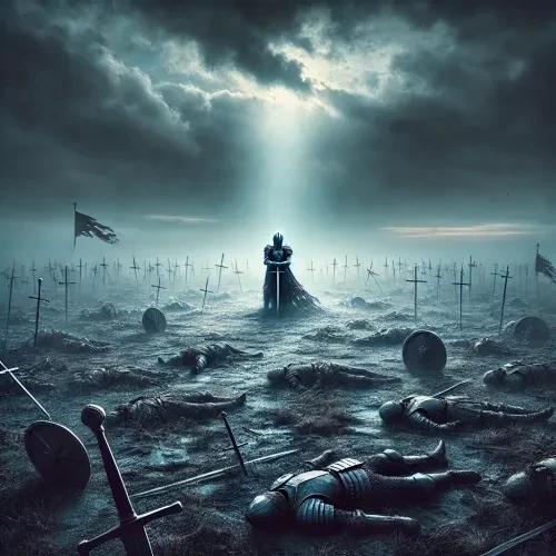The Silence After the Storm