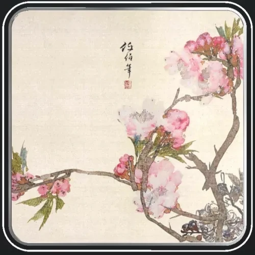 桃花