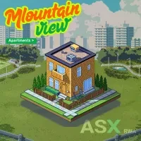 ASX Mountain View Apts.
