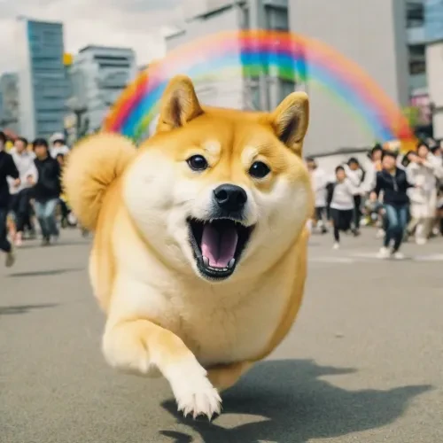 Rainbow NFT 🌈