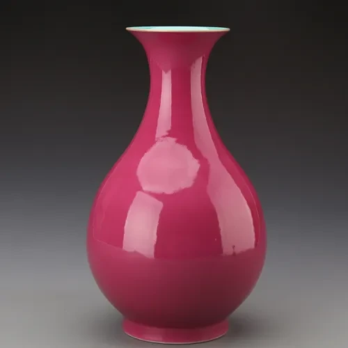 雍正审美2