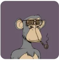 Bored Ape Anime 